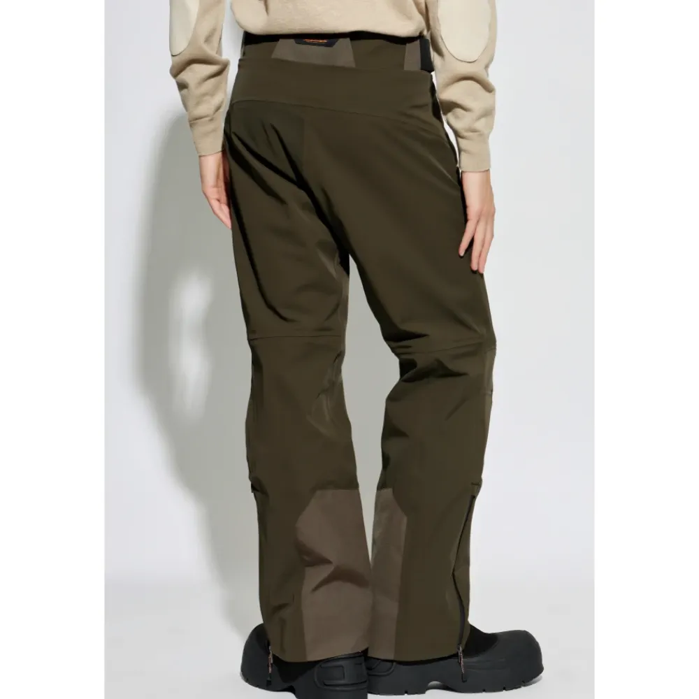 SEASE Wintersport^Indren Ski Broek