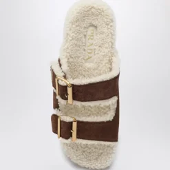 DAMES Prada Infradito Ciabatta