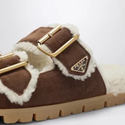 DAMES Prada Infradito Ciabatta