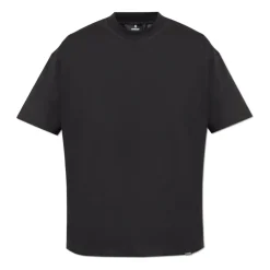 Heren REPRESENT Initial Oversized T-Shirt