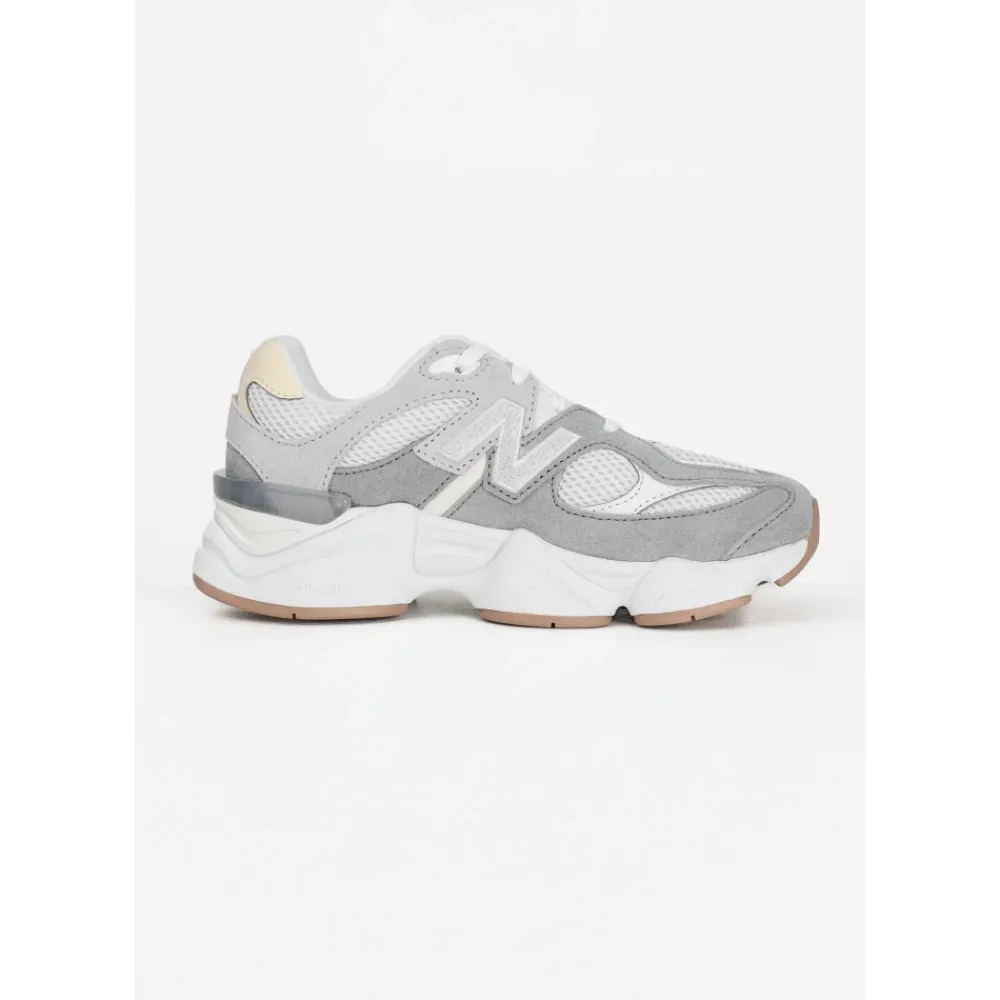 New Balance Innovatieve 9060 Lace Sneakers