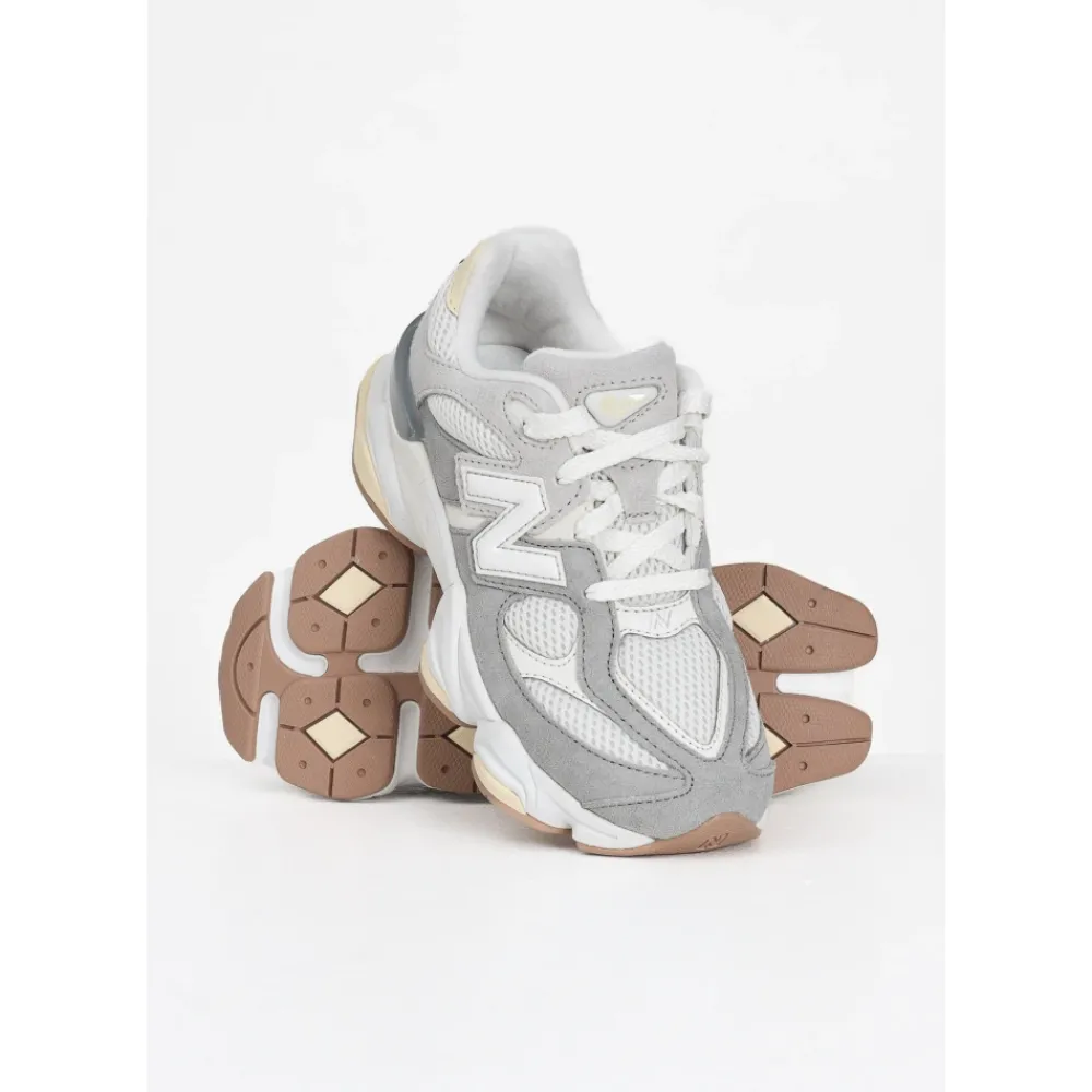 New Balance Innovatieve 9060 Lace Sneakers