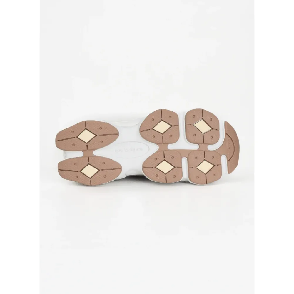 New Balance Innovatieve 9060 Lace Sneakers