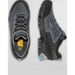 La Sportiva Outdoorschoenen^Innovatieve laag uitgesneden wandelschoenen