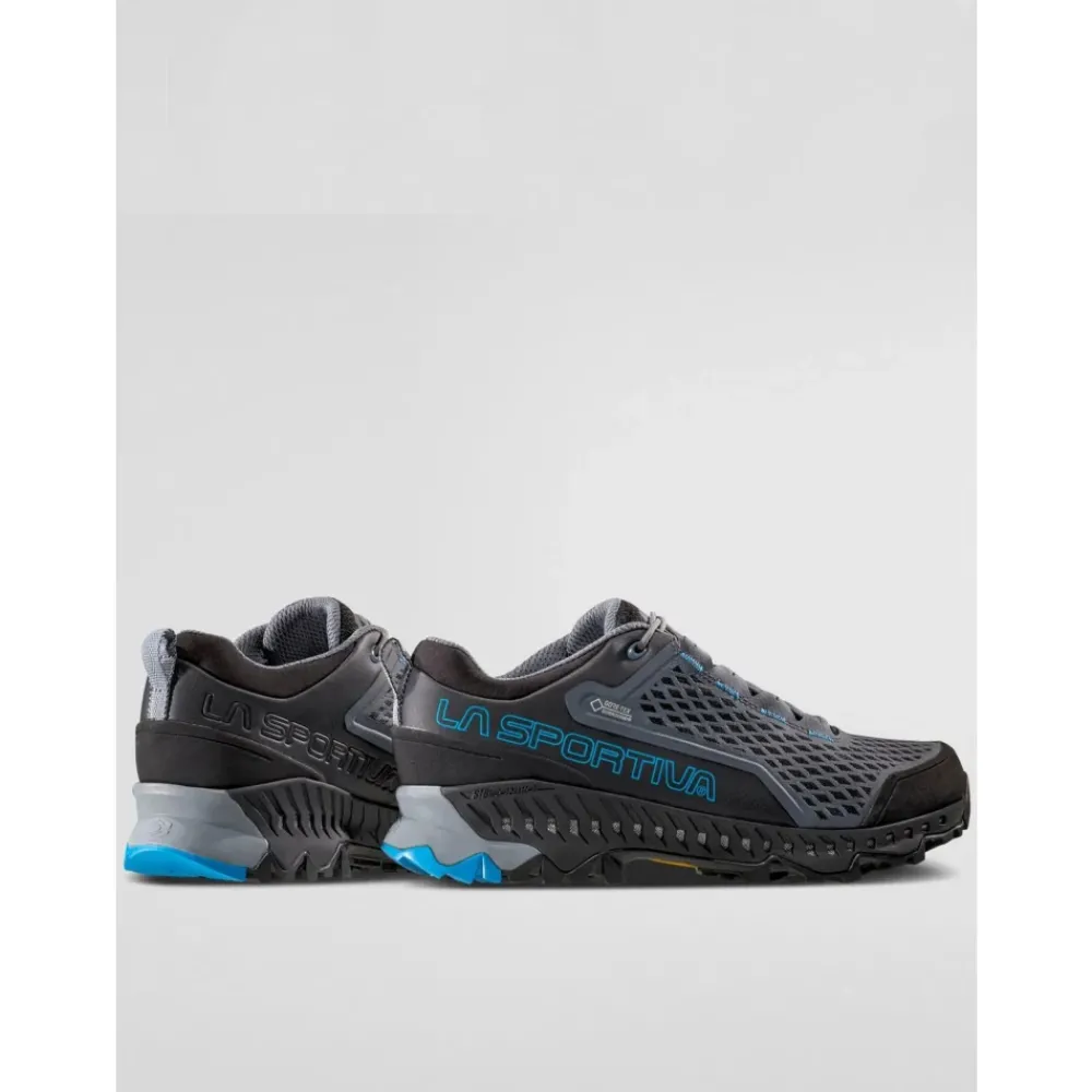 La Sportiva Outdoorschoenen^Innovatieve laag uitgesneden wandelschoenen