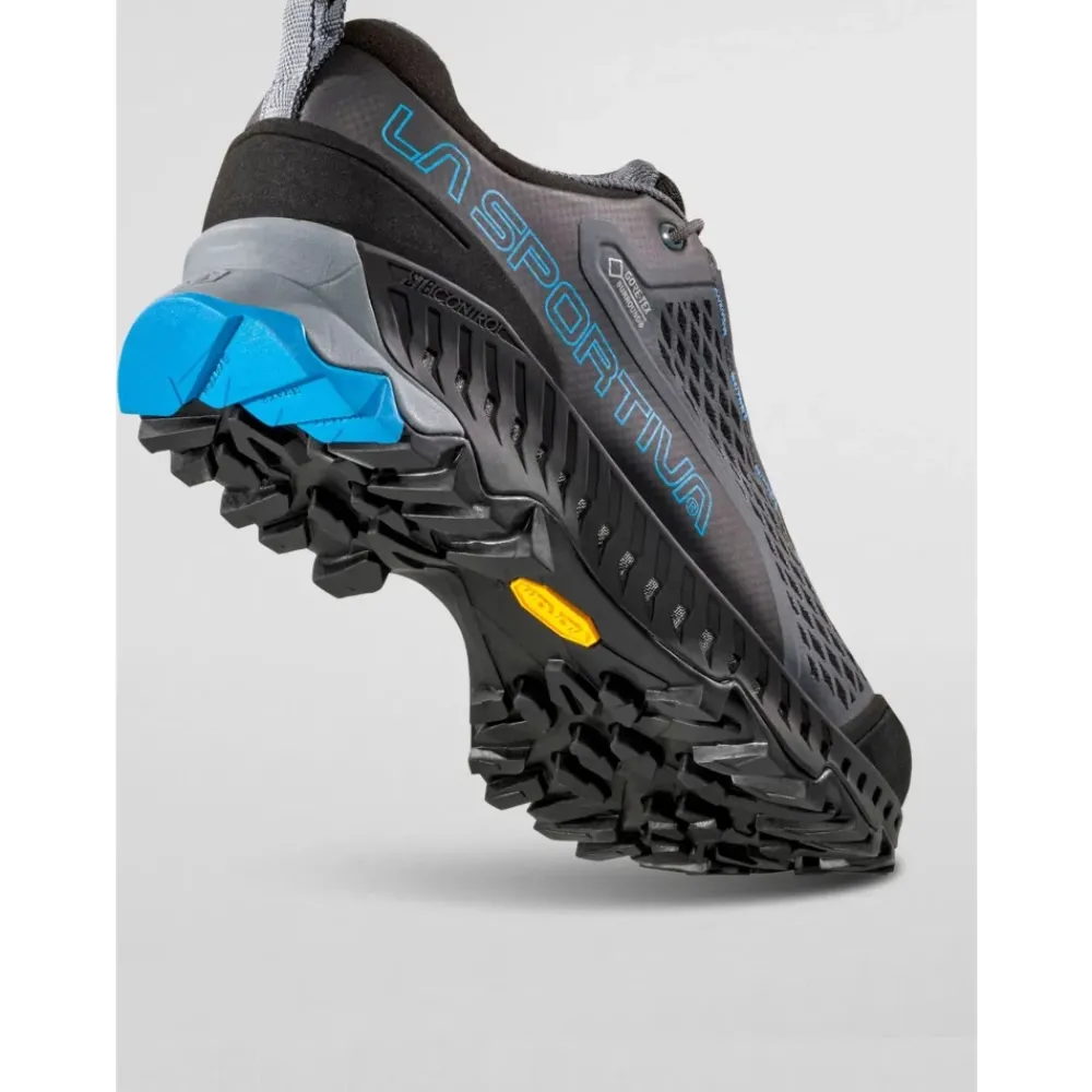 La Sportiva Outdoorschoenen^Innovatieve laag uitgesneden wandelschoenen