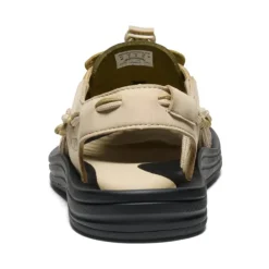 Heren Keen Innovatieve Open-Air Sneaker - UNEEK KHAKI