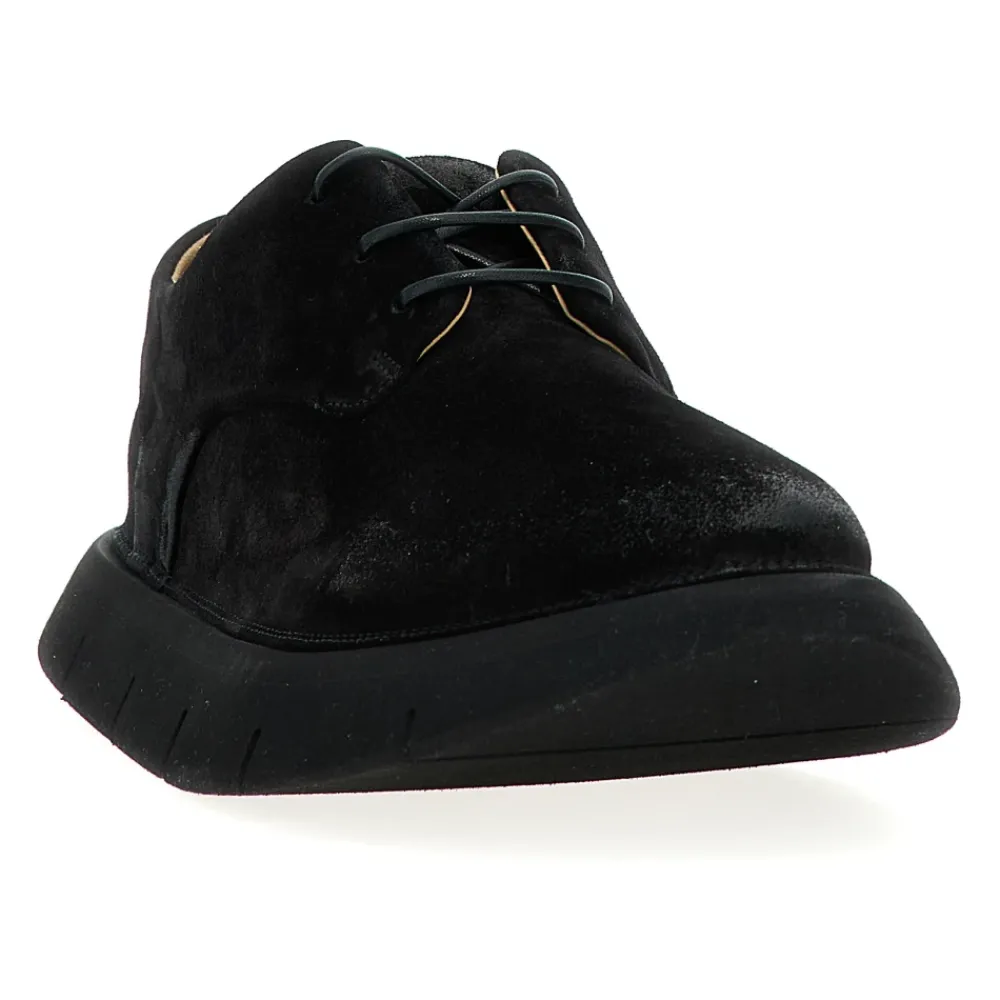 Heren Marsell Nette Schoenen^Intagliata Derby Schoenen