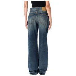 DAMES Haikure Intense e Wide Leg Jeans