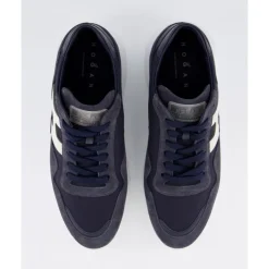 Heren Hogan Interactive3 Allac. H Li Sneakers