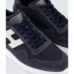 Heren Hogan Interactive3 Allac. H Li Sneakers
