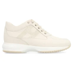 DAMES Hogan Sneakers^Interactive Low-top Sneakers