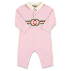 Gucci Interlocking G Jumpsuit