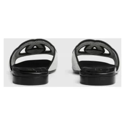DAMES Gucci Slippers^Interlocking G Slide Sandaal
