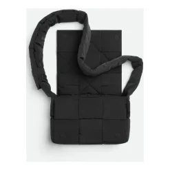 Heren Bottega Veneta Tassen^Intreccio Small Padded Bag