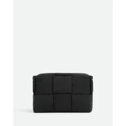 Heren Bottega Veneta Tassen^Intreccio Small Padded Bag