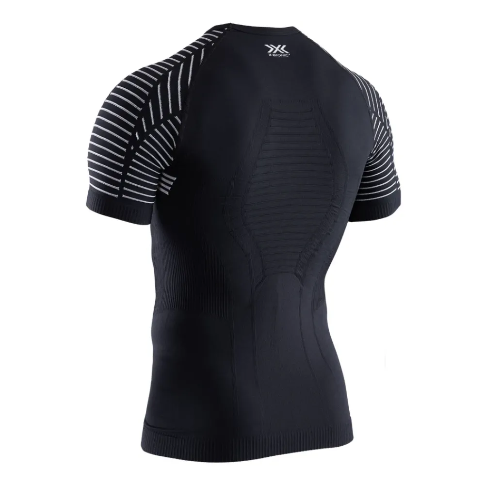 X-BIONIC Invent 4.0 LT R-Neck Shirt