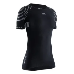 X-BIONIC INVENT LT RNECK SS