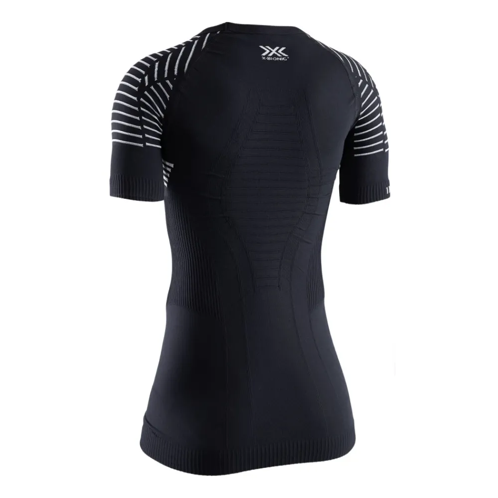 X-BIONIC INVENT LT RNECK SS