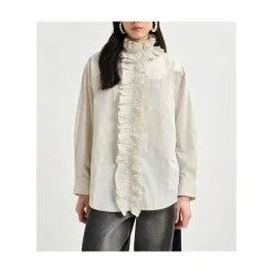 DAMES Essentiel Antwerp Blouses^IPOJUCA Chemise