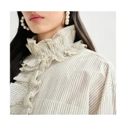 DAMES Essentiel Antwerp Blouses^IPOJUCA Chemise