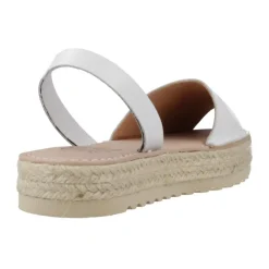 FRAILERA Irene Platform Sandal