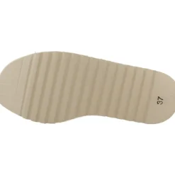 FRAILERA Irene Platform Sandal