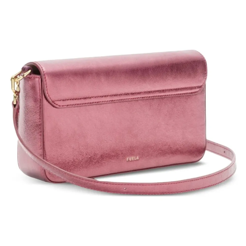 DAMES Furla Schoudertassen^Iride Crossbody S