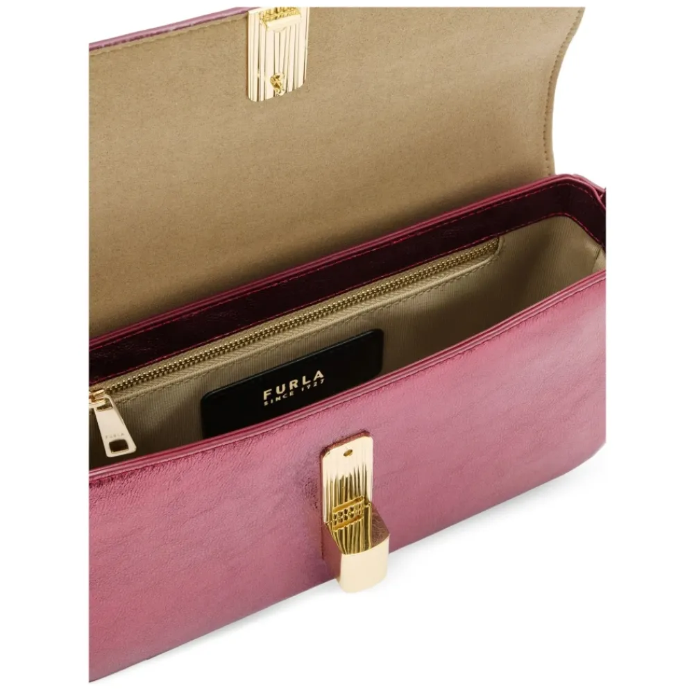 DAMES Furla Schoudertassen^Iride Crossbody S