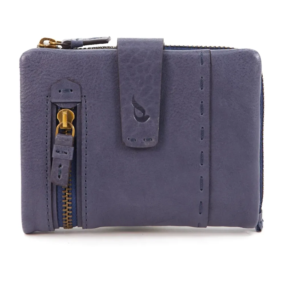 DAMES Abbacino Portefeuilles^Iris Wallet