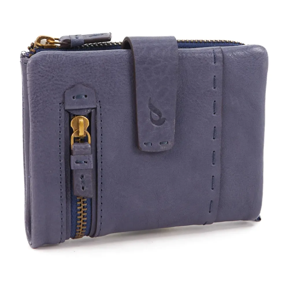 DAMES Abbacino Portefeuilles^Iris Wallet