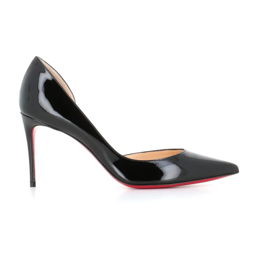DAMES Christian Louboutin Iriza 85 Pump