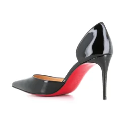 DAMES Christian Louboutin Iriza 85 Pump
