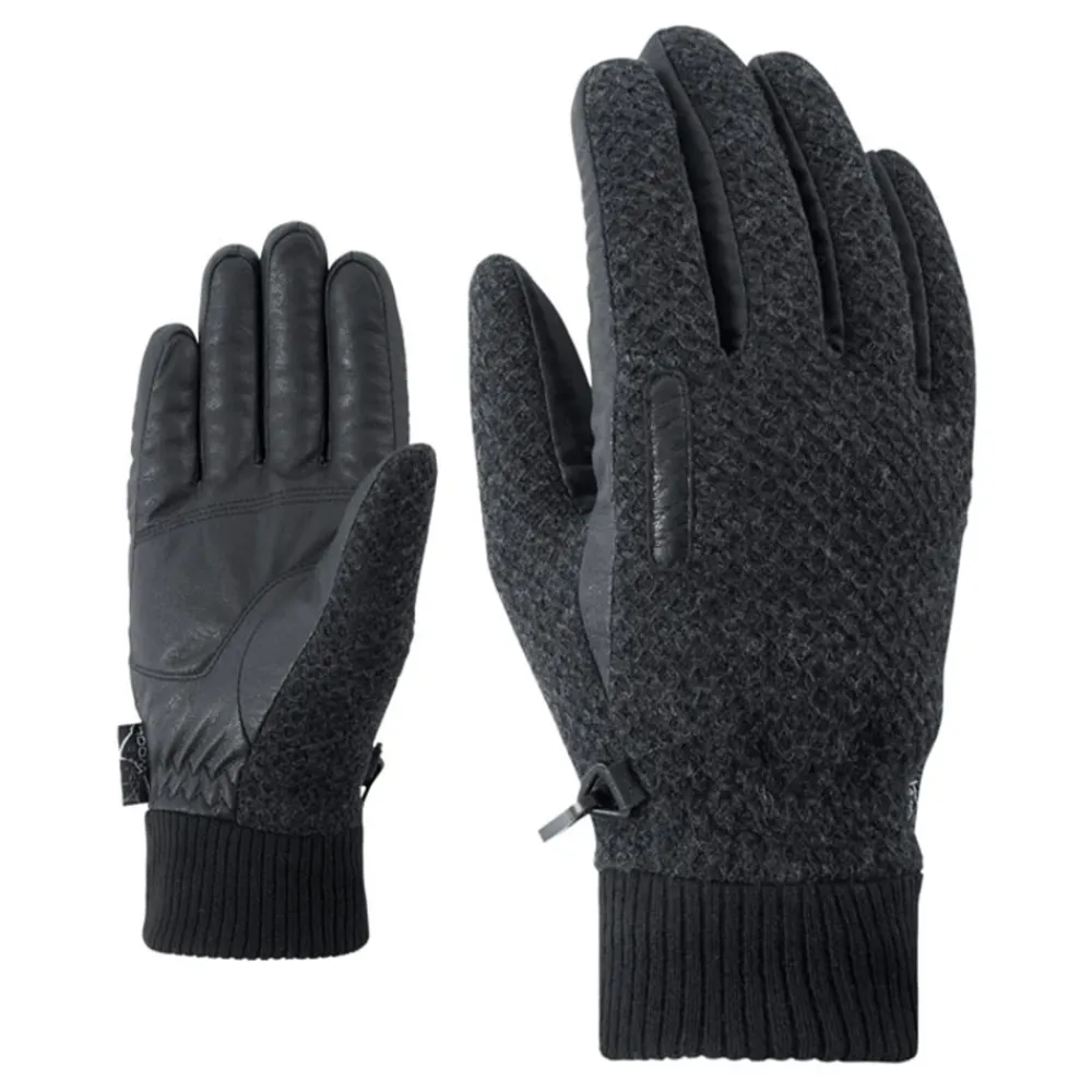 Ziener Wintersport^IRUK AW Glove Multisport