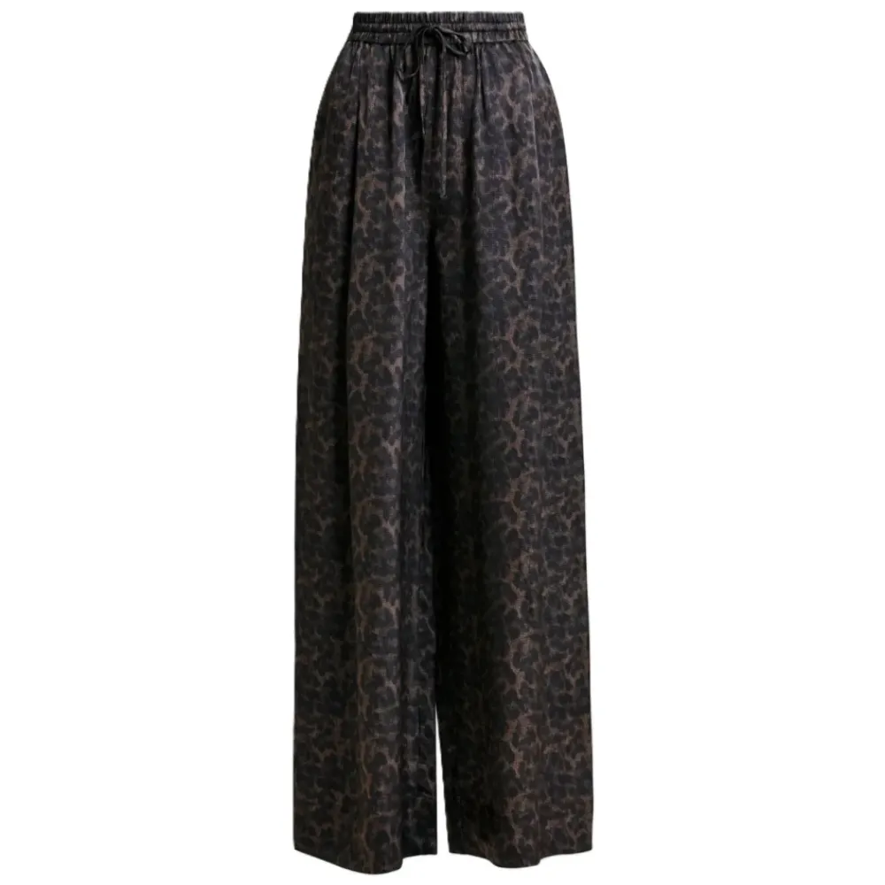 DAMES Essentiel Antwerp Irving Wide Leg Pants