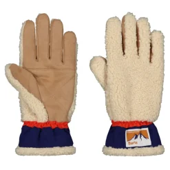 Heren Barts Handschoenen^Isafjord Handschoenen