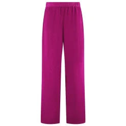 DAMES Studio Amaya Broeken^ISLA Broek Stijlvol Model