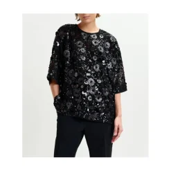 DAMES Essentiel Antwerp Blouses^ISPARKLE Top