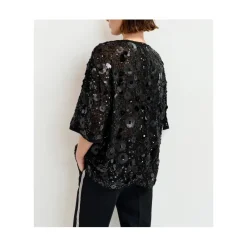 DAMES Essentiel Antwerp Blouses^ISPARKLE Top