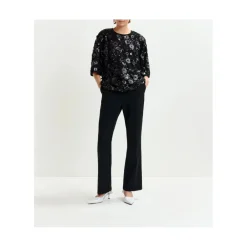 DAMES Essentiel Antwerp Blouses^ISPARKLE Top
