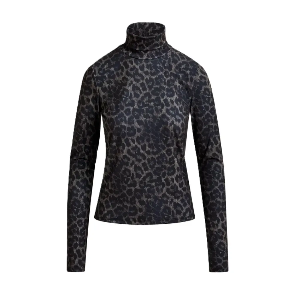 DAMES Essentiel Antwerp Shirts^Isperenza Turtleneck