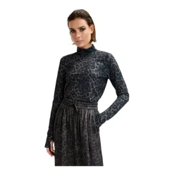 DAMES Essentiel Antwerp Shirts^Isperenza Turtleneck