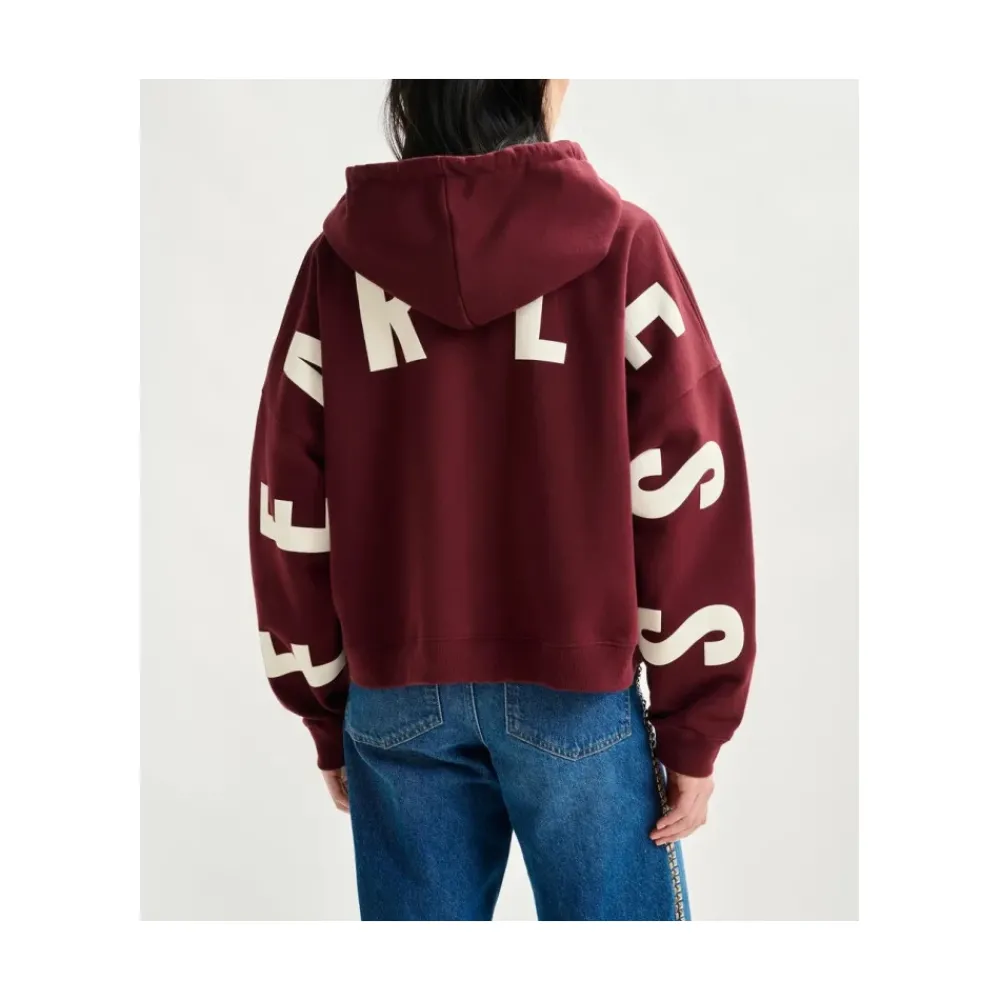 DAMES Essentiel Antwerp ISTARS Sweat