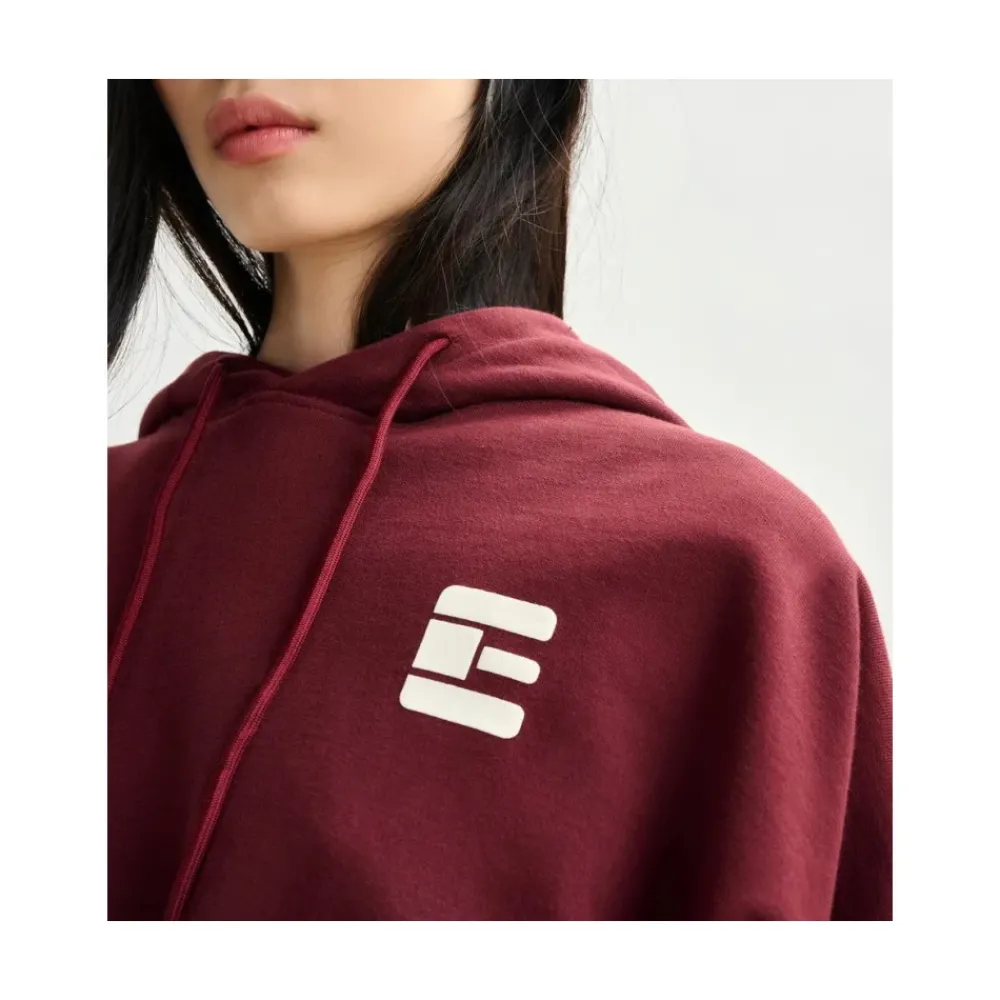 DAMES Essentiel Antwerp ISTARS Sweat