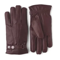 Heren Hestra Italiaanse Lamshuid Winterhandschoenen