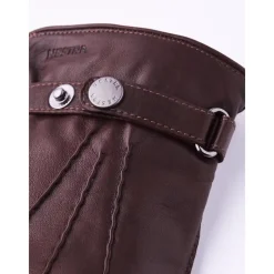 Heren Hestra Italiaanse Lamshuid Winterhandschoenen