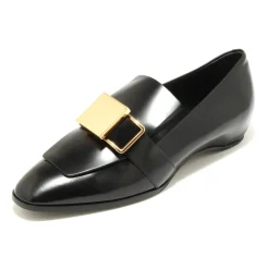 DAMES Tod's Italiaanse leren loafers voor dames