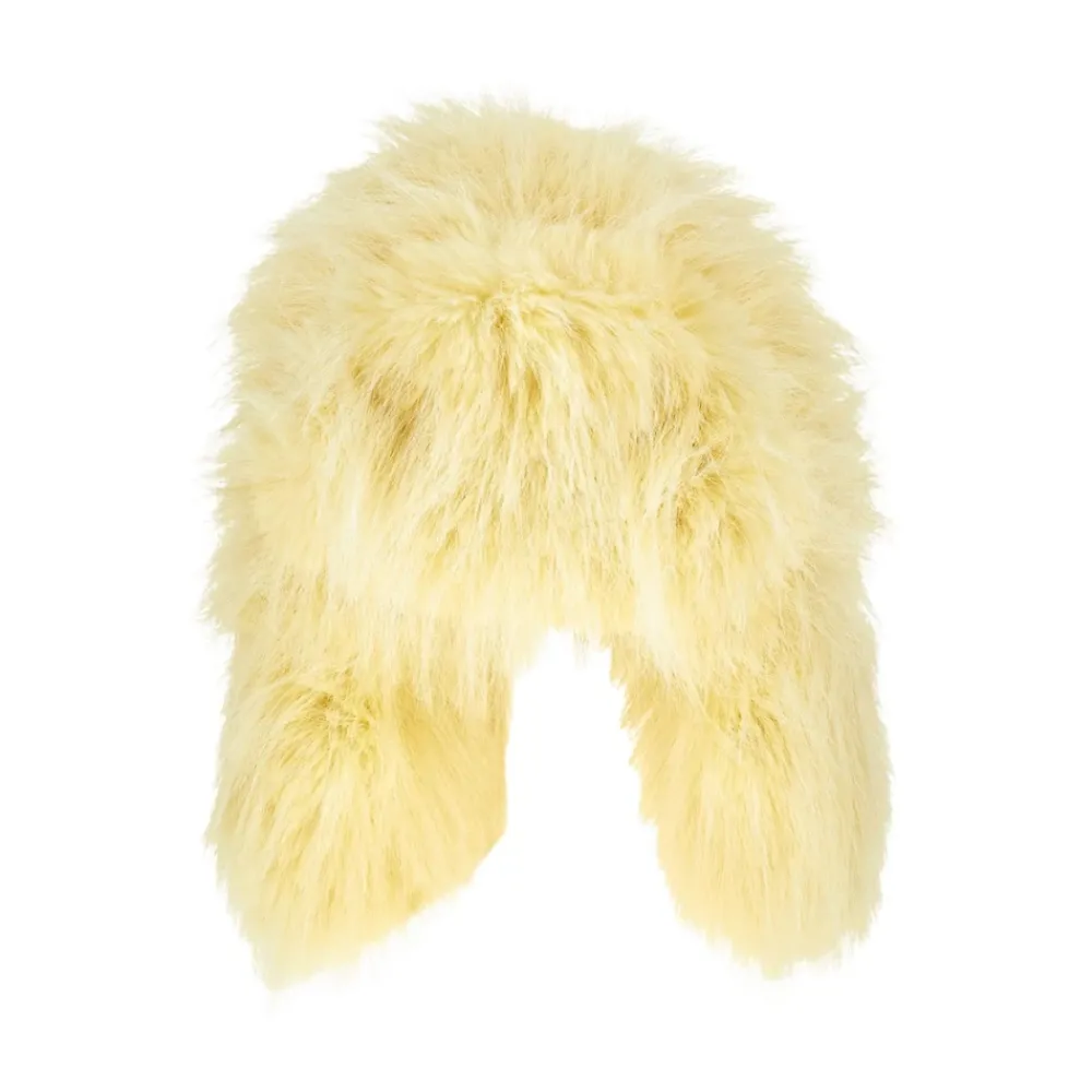 DAMES Jacquemus Italiano Chapka