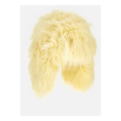 DAMES Jacquemus Italiano Chapka