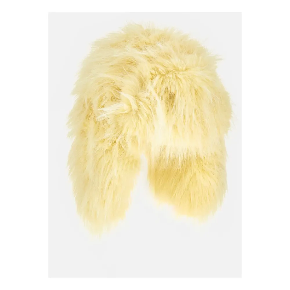 DAMES Jacquemus Italiano Chapka